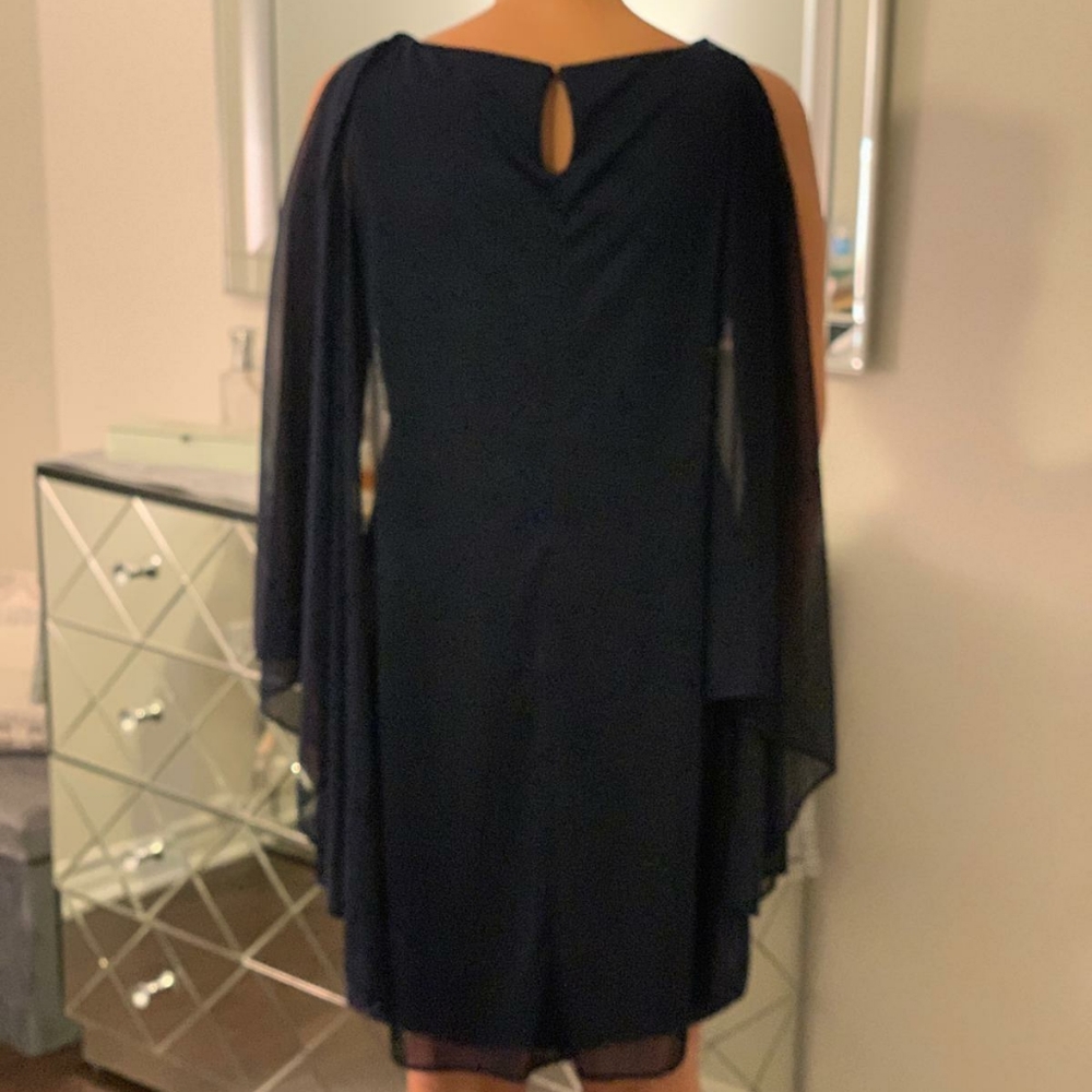 CACHET DRESS - Picture 3 of 6